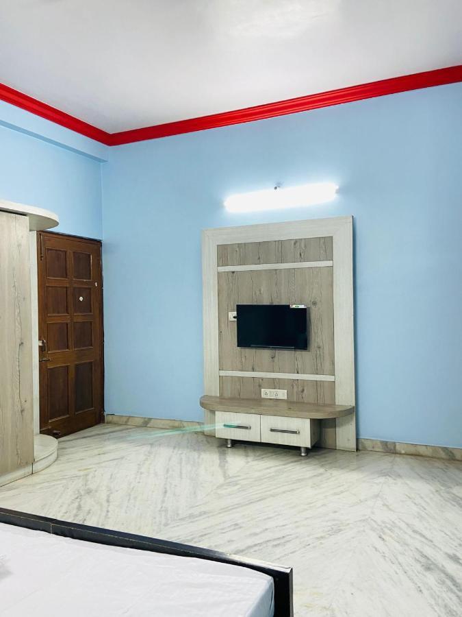 Shree Shyam Kunj Aparthotel Varanasi