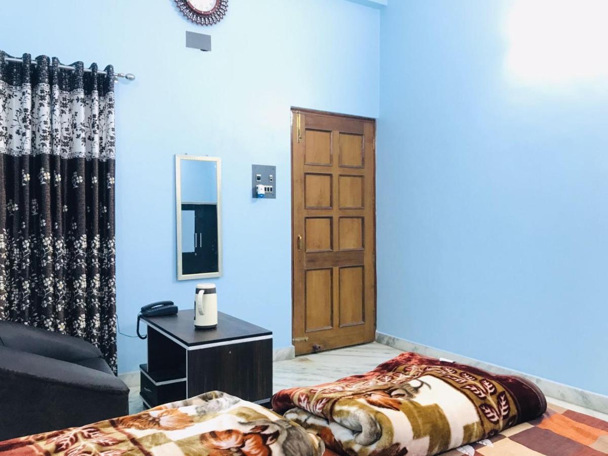 Shree Shyam Kunj Aparthotel Varanasi
