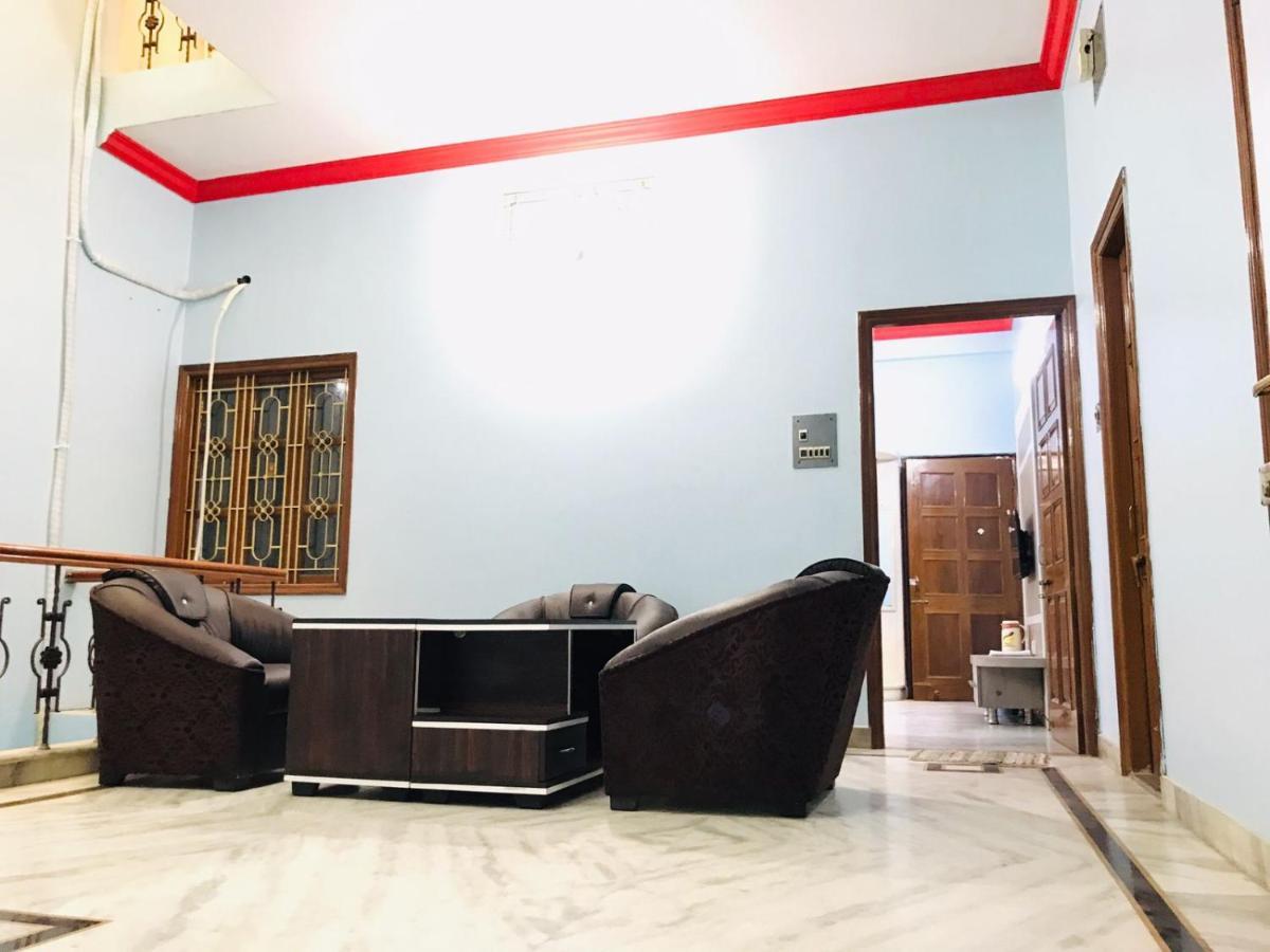 Shree Shyam Kunj Aparthotel 3*