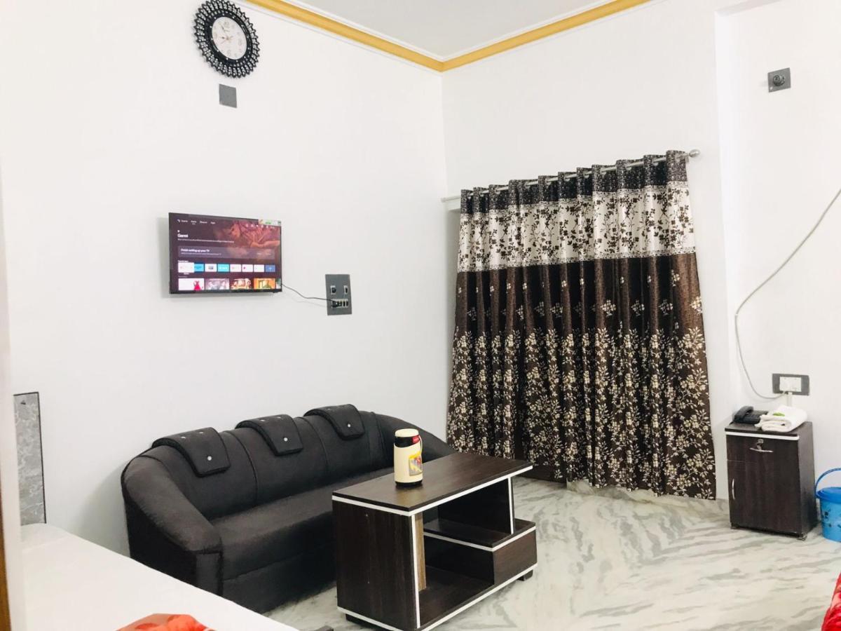 Aparthotel Shree Shyam Kunj 3*