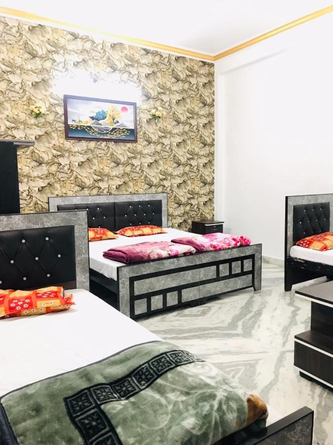 Aparthotel Shree Shyam Kunj 3*