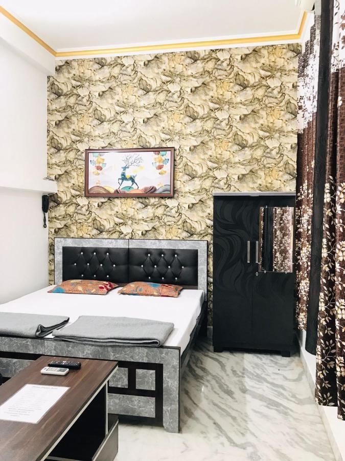 Shree Shyam Kunj Varanasi