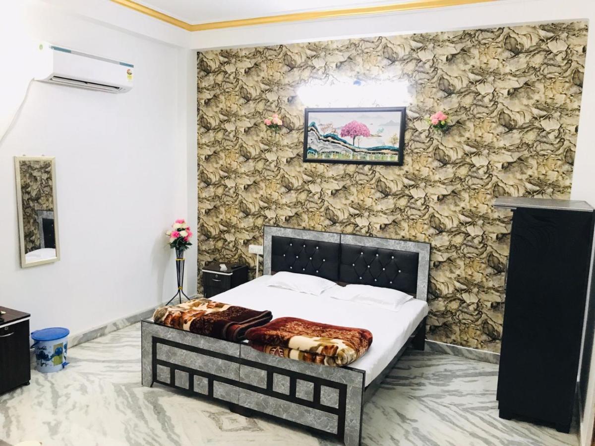 Aparthotel Shree Shyam Kunj