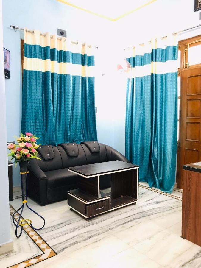 Aparthotel Shree Shyam Kunj Varanasi