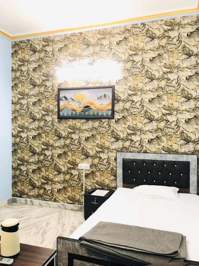 Aparthotel Shree Shyam Kunj Varanasi