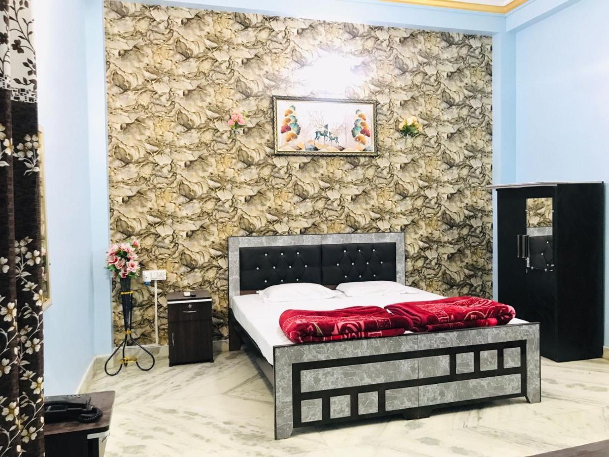 Aparthotel Shree Shyam Kunj