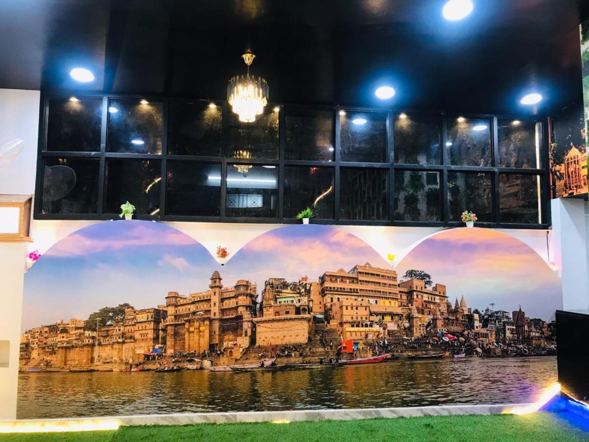 Shree Shyam Kunj Aparthotel 3*