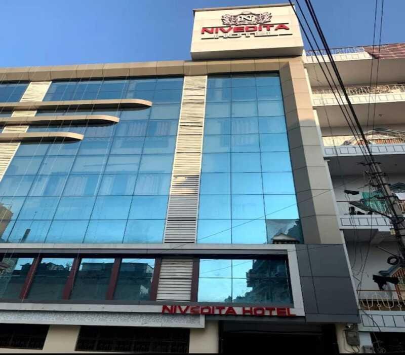 Nivedita
