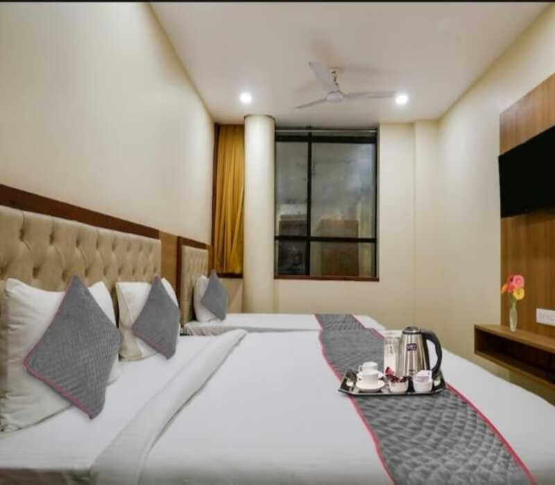 Hotel Nivedita