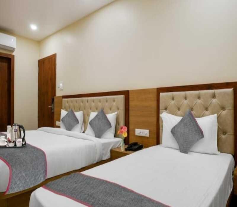 Nivedita * Varanasi