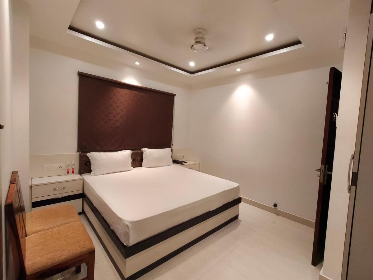 Temple View Hotel