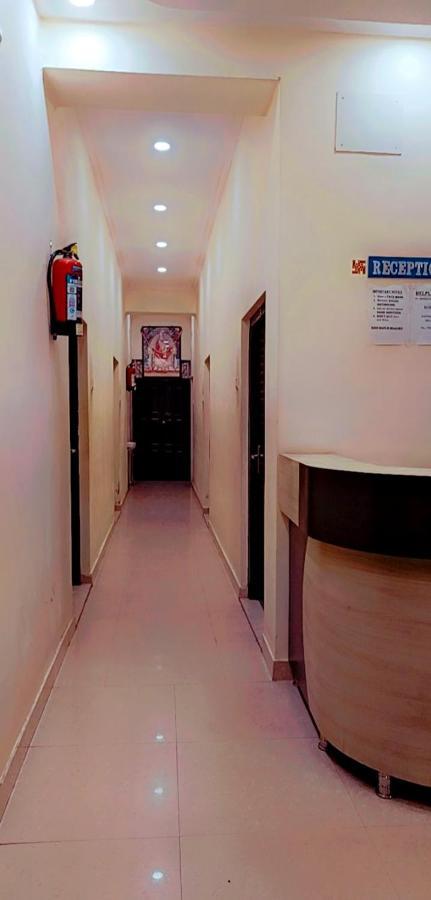Hotel Bhagirath Varanasi