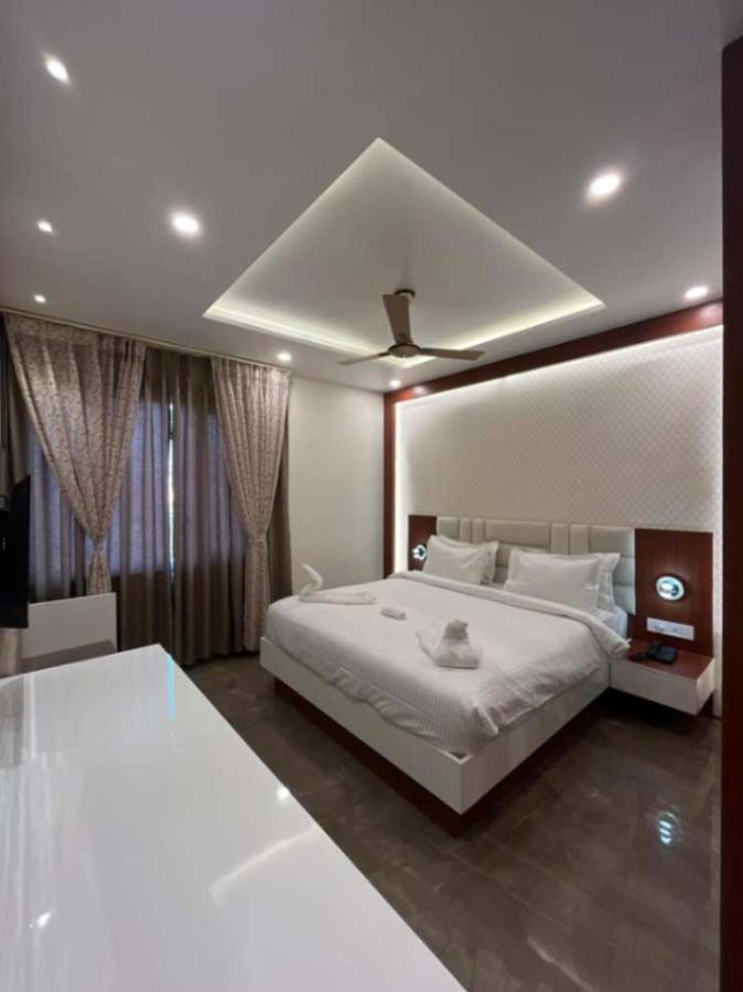 Hotel Sujata Varanasi