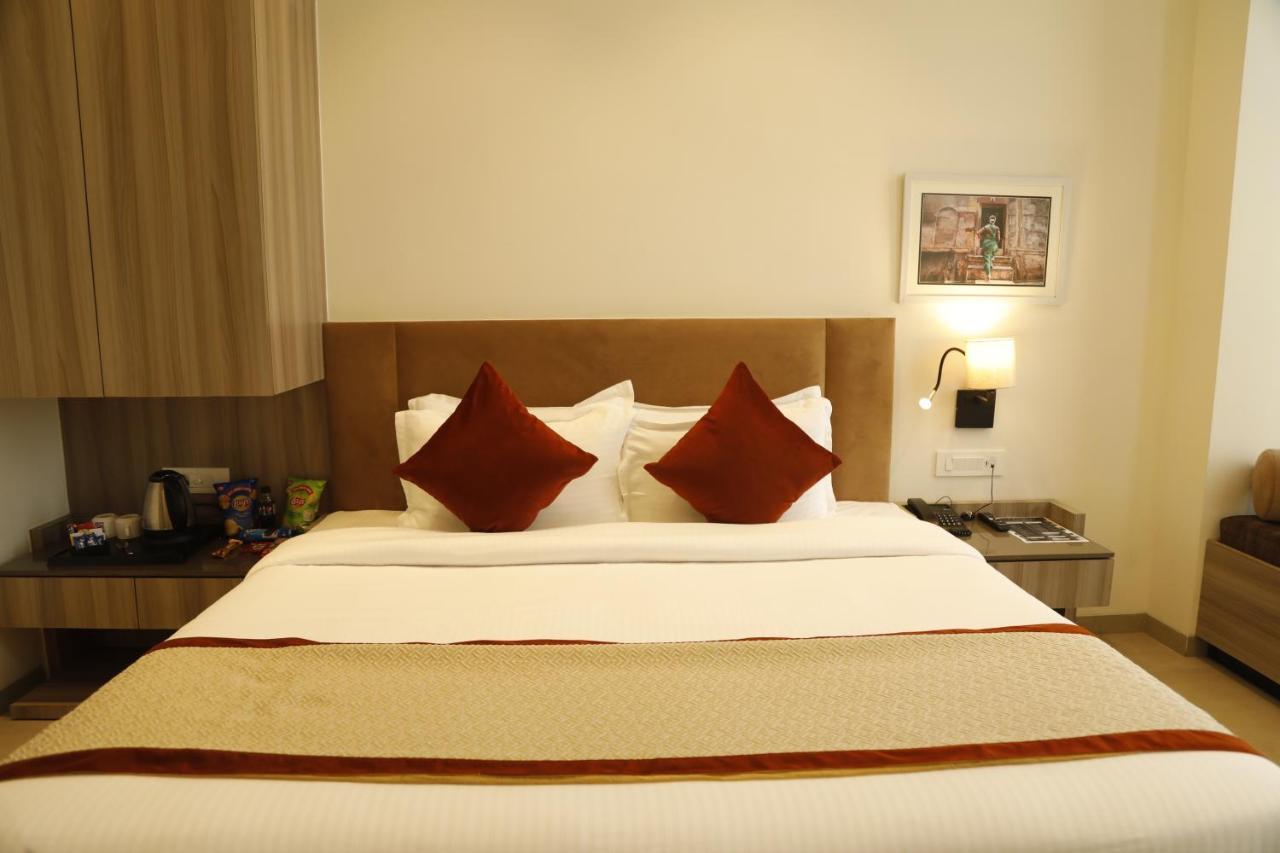 The Royal Vista Varanasi