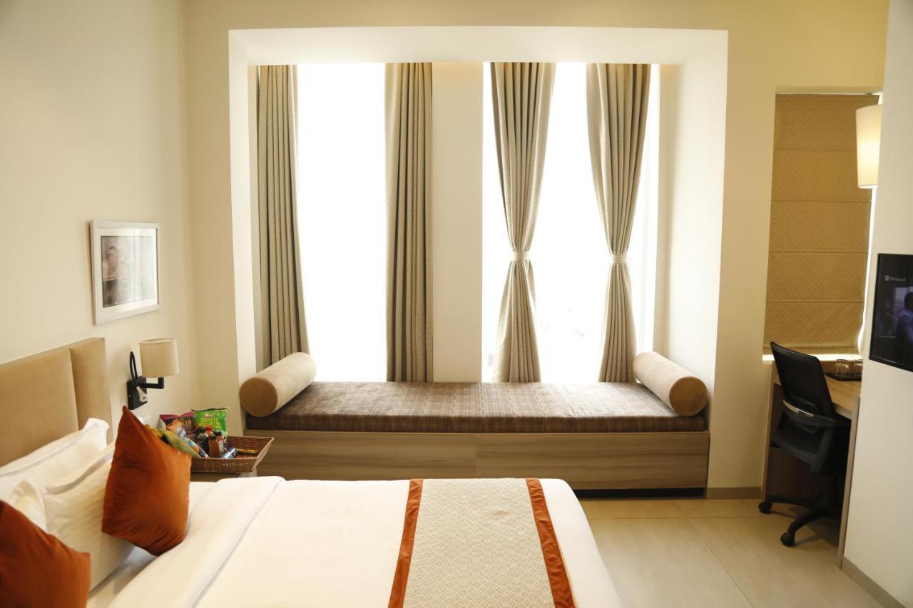 The Royal Vista Varanasi