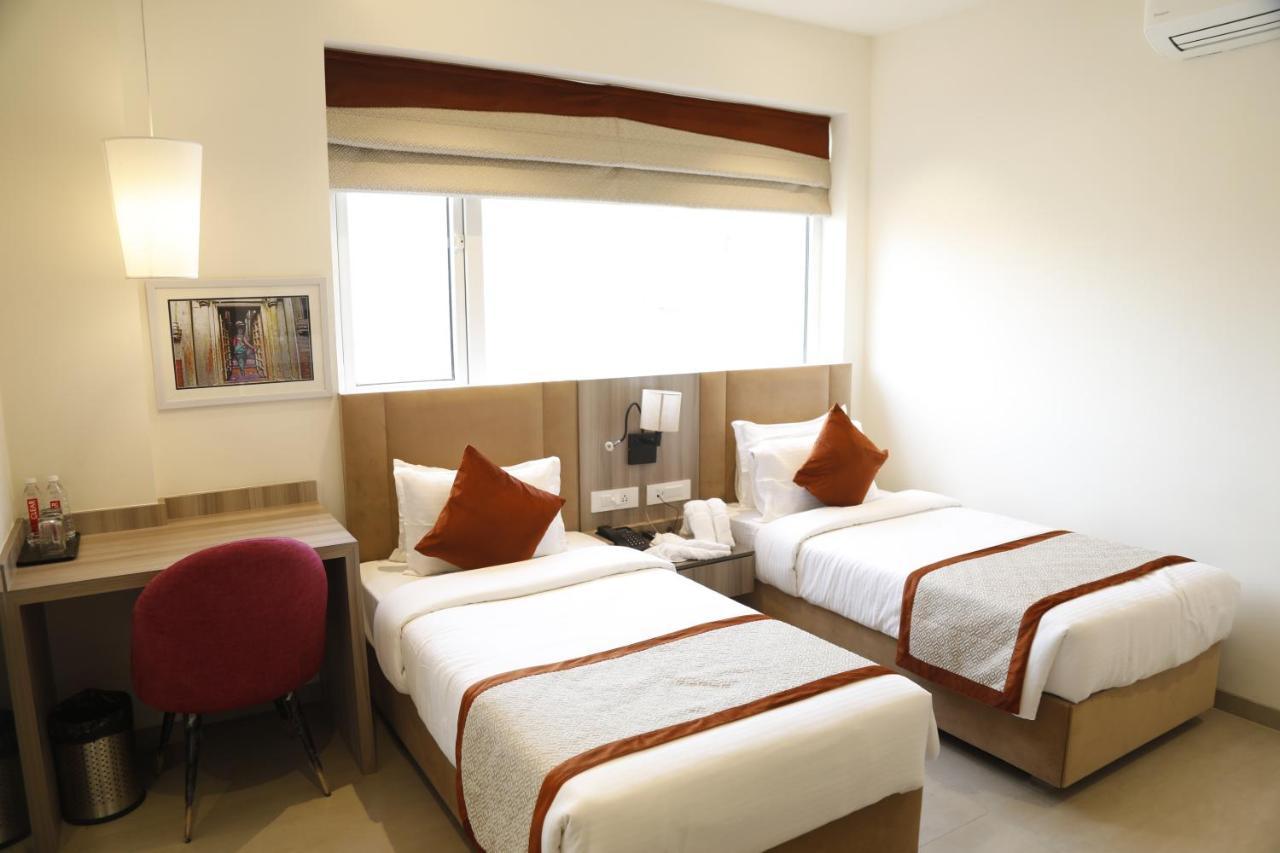 The Royal Vista Hotel Varanasi