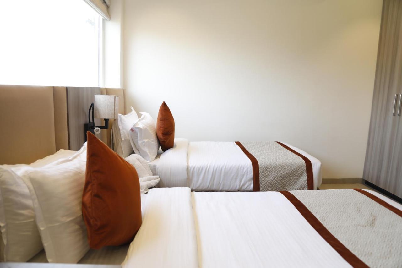 Hotel The Royal Vista Varanasi