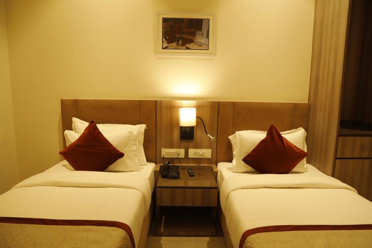 The Royal Vista Varanasi