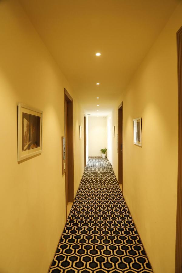 The Royal Vista Hotel 3*