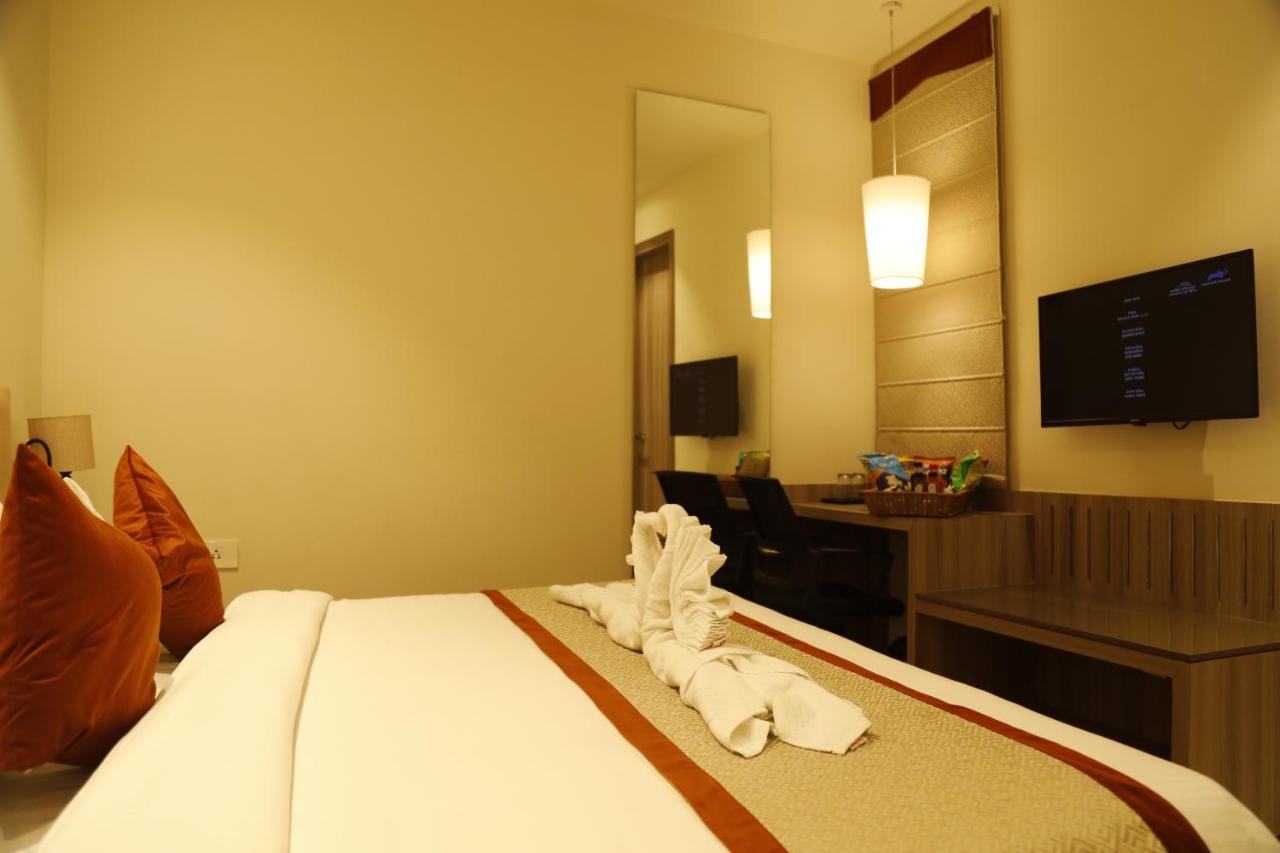 The Royal Vista Hotel Varanasi