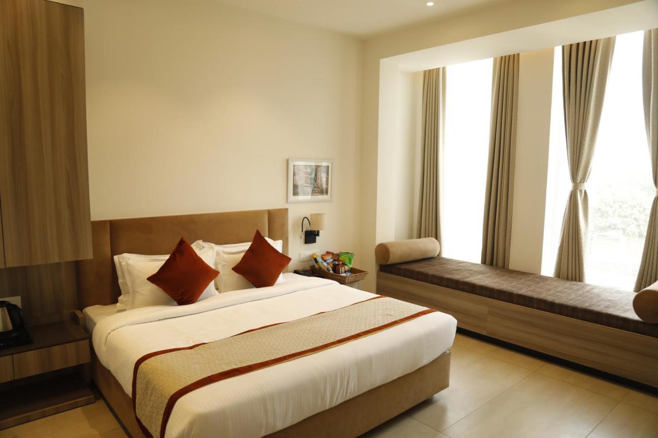 The Royal Vista Varanasi