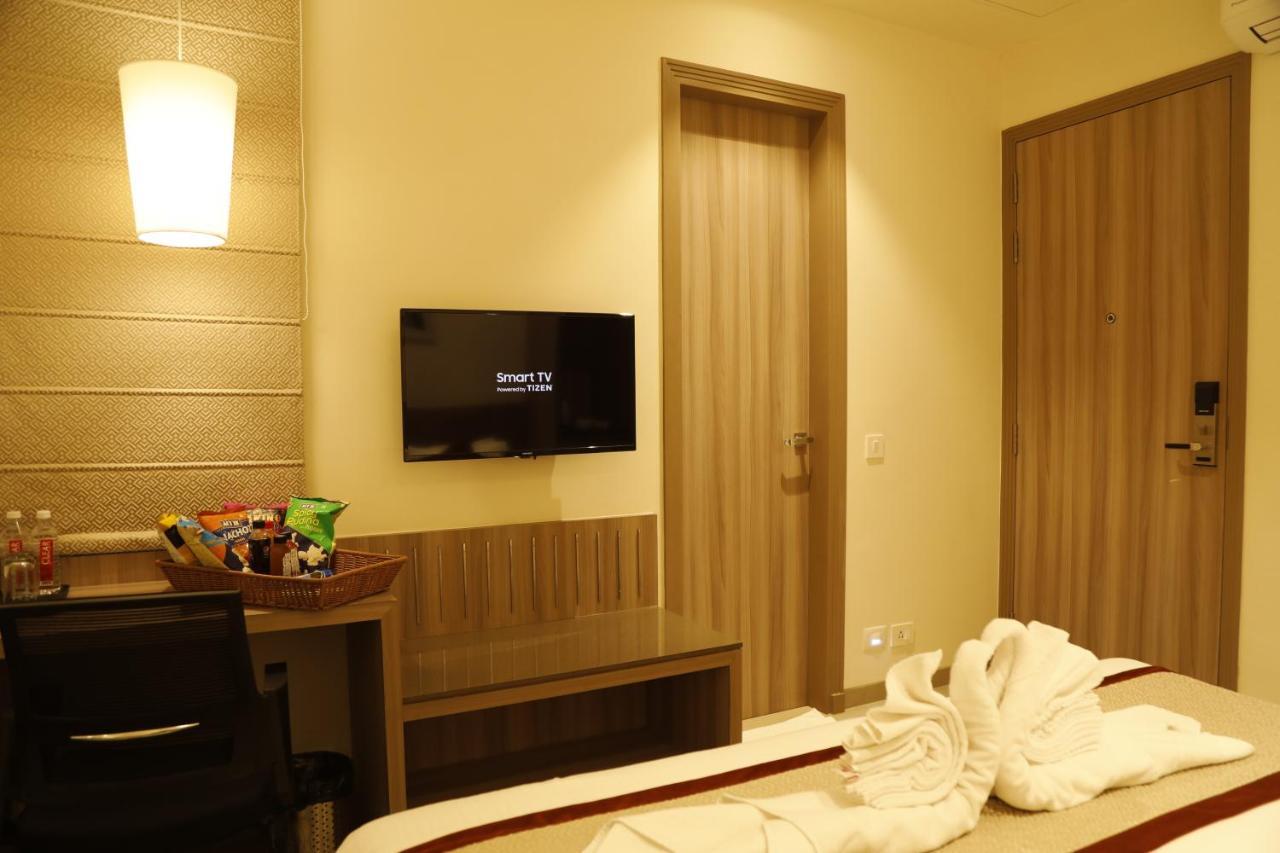 The Royal Vista Hotel Varanasi