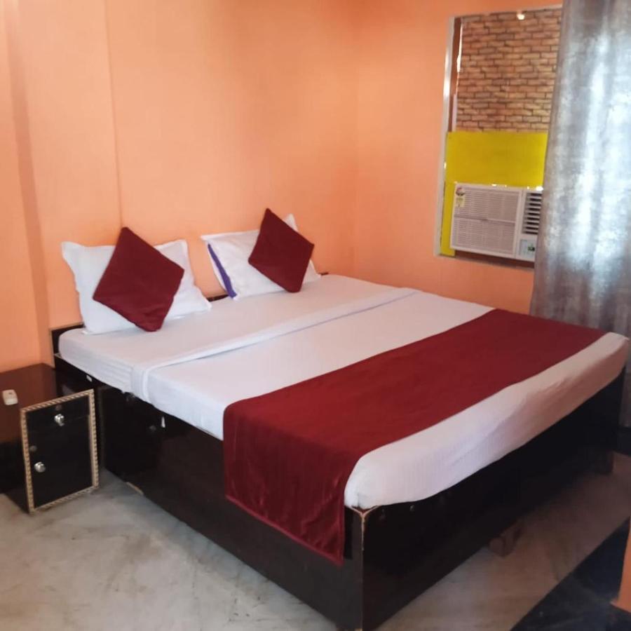 Kaashi International Homestay