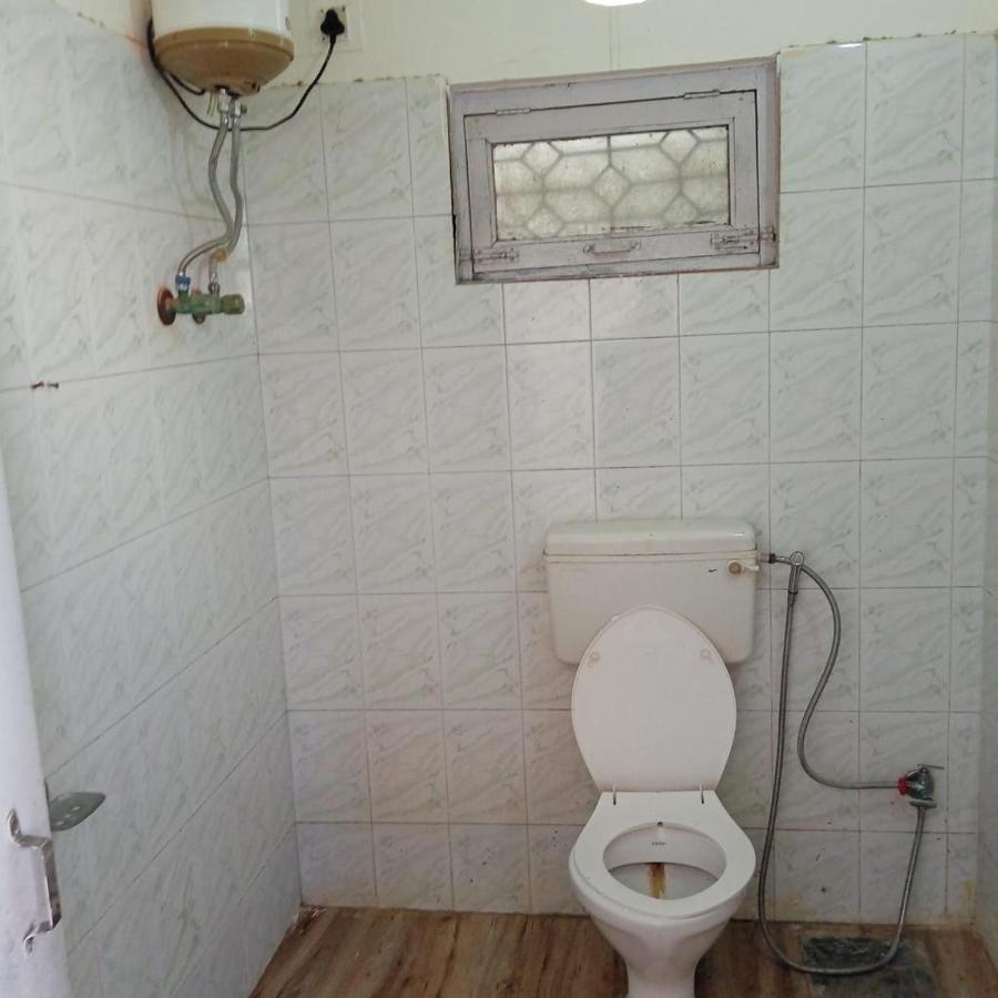 Homestay Kaashi International Varanasi