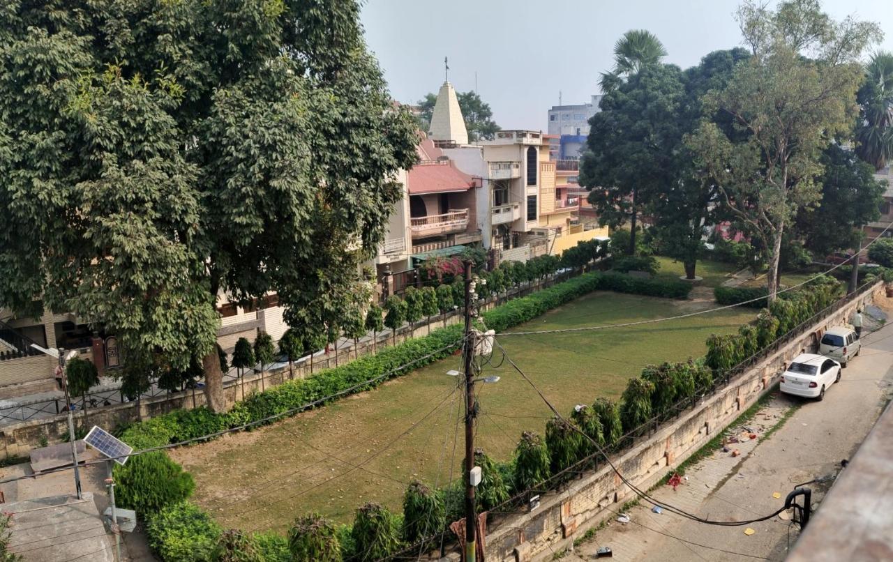 Apartment Anjani Home - 3Bhk Groundfloor Appartment - Family Stay