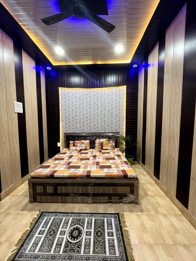 Anjani Home - 3Bhk Groundfloor Appartment - Family Stay Apartment *