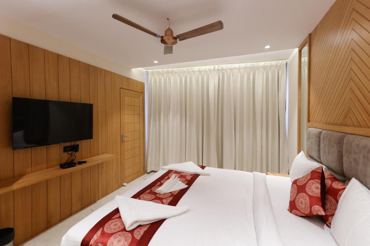 Hotel Sarc 3*