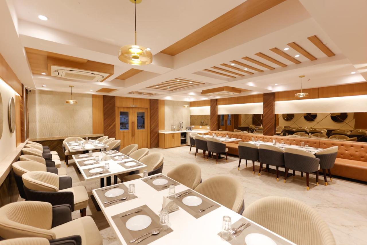 Hotel Sarc Varanasi