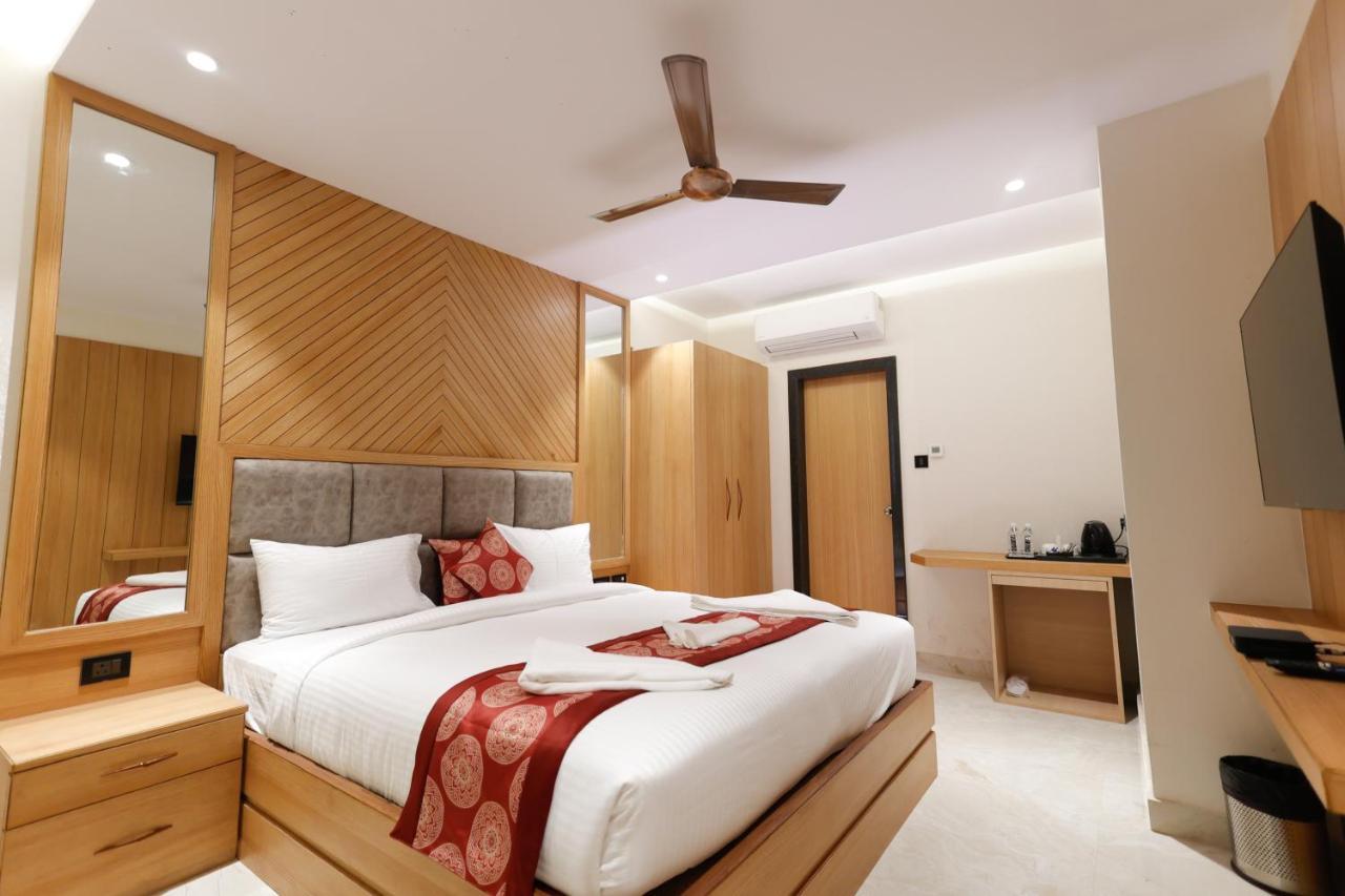 Sarc 3* Varanasi