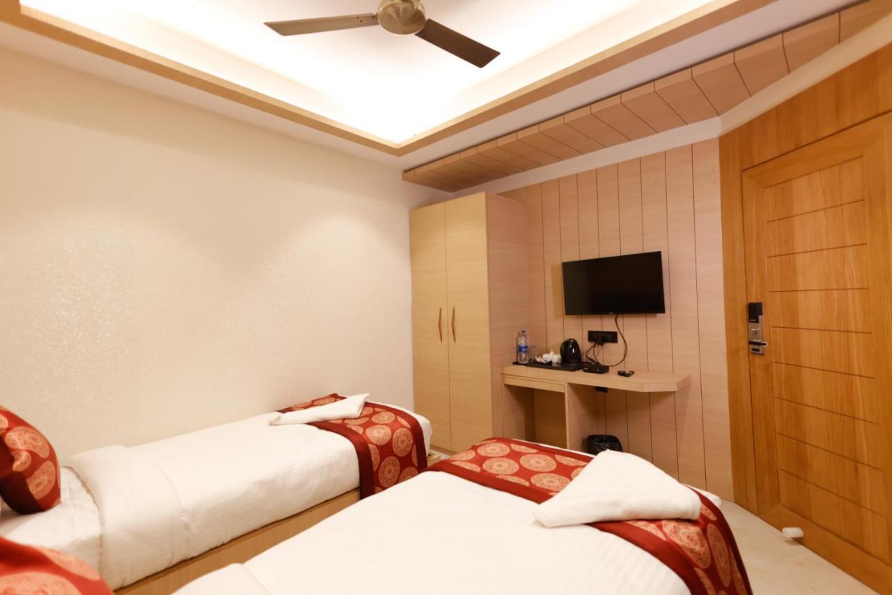 Hotel Sarc 3*