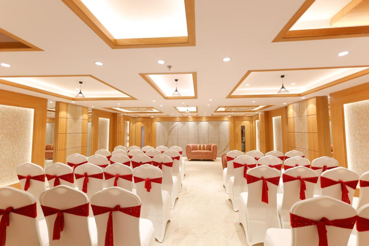 Hotel Sarc Varanasi