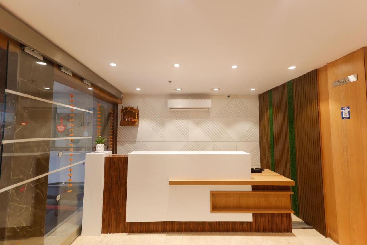 Hotel Sarc Varanasi