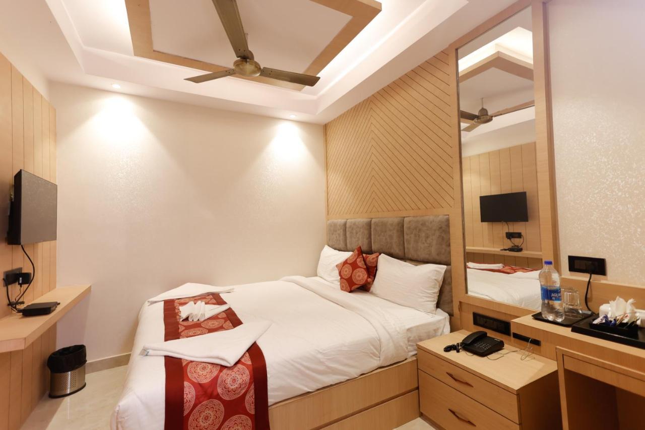 Sarc 3* Varanasi