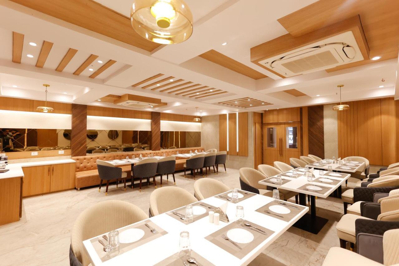 Sarc Hotel Varanasi