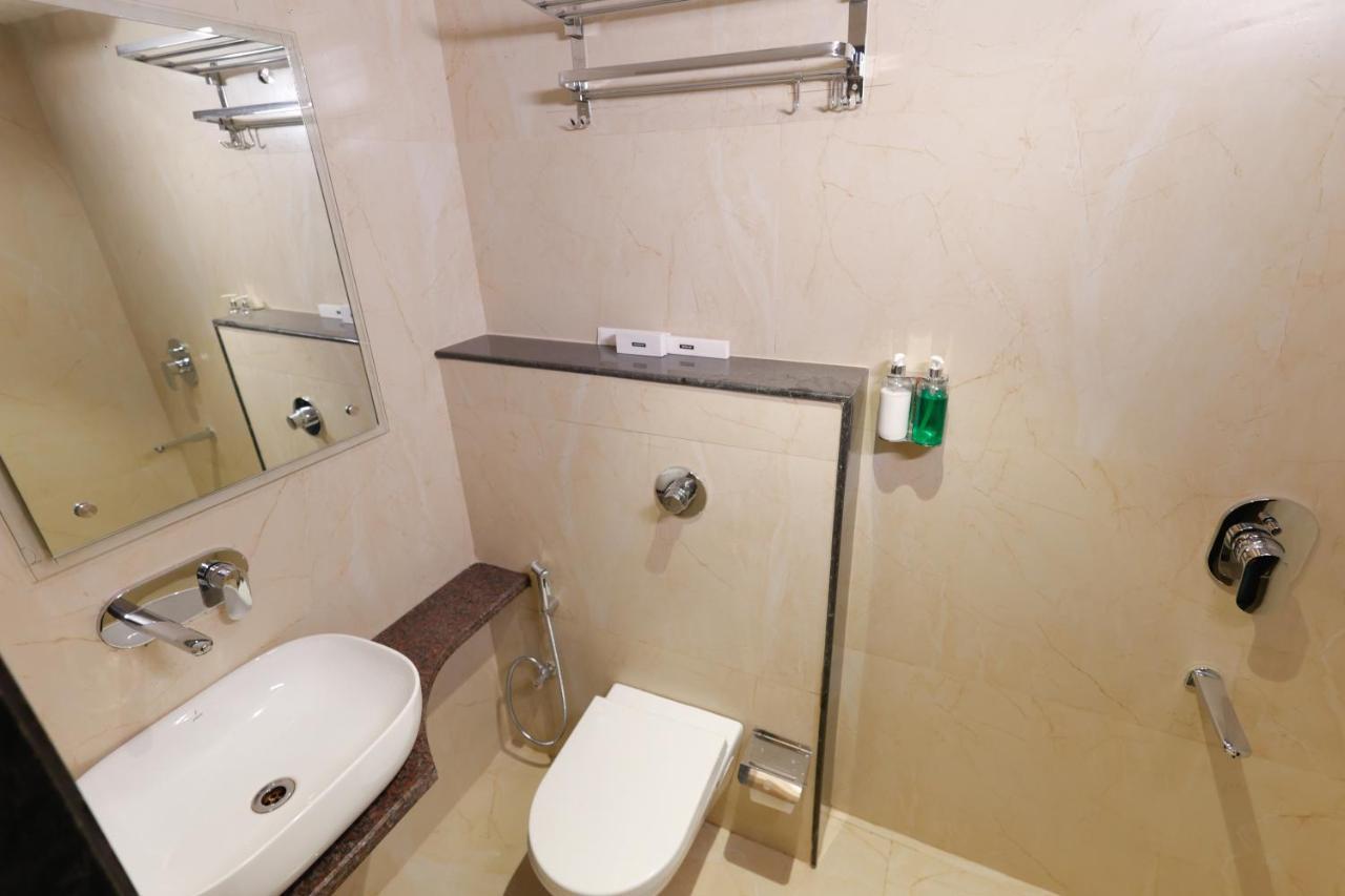 Hotel Sarc