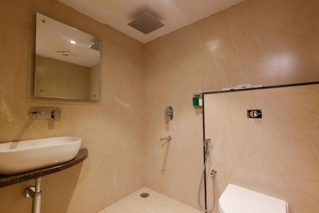 Hotel Sarc