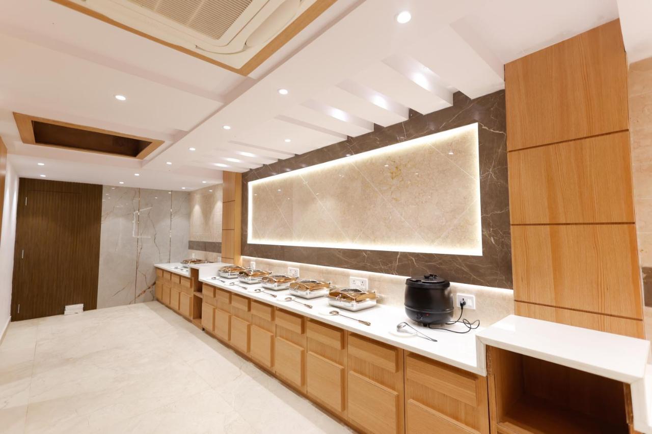 Sarc Hotel Varanasi