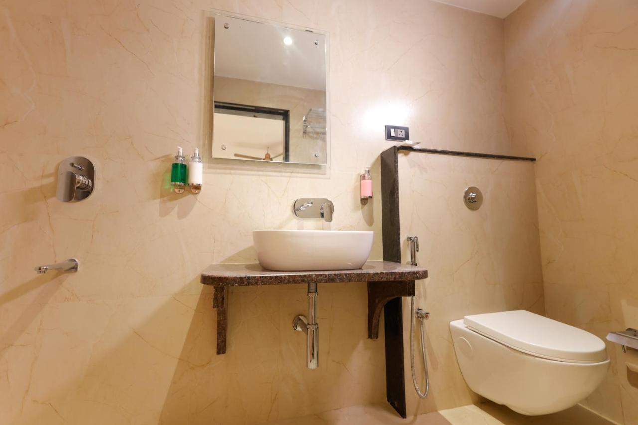 Hotel Sarc