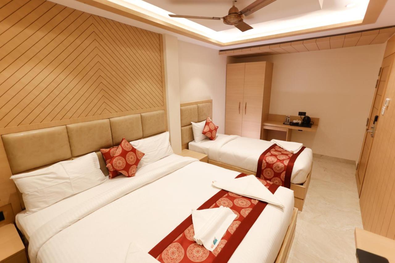 Hotel Sarc