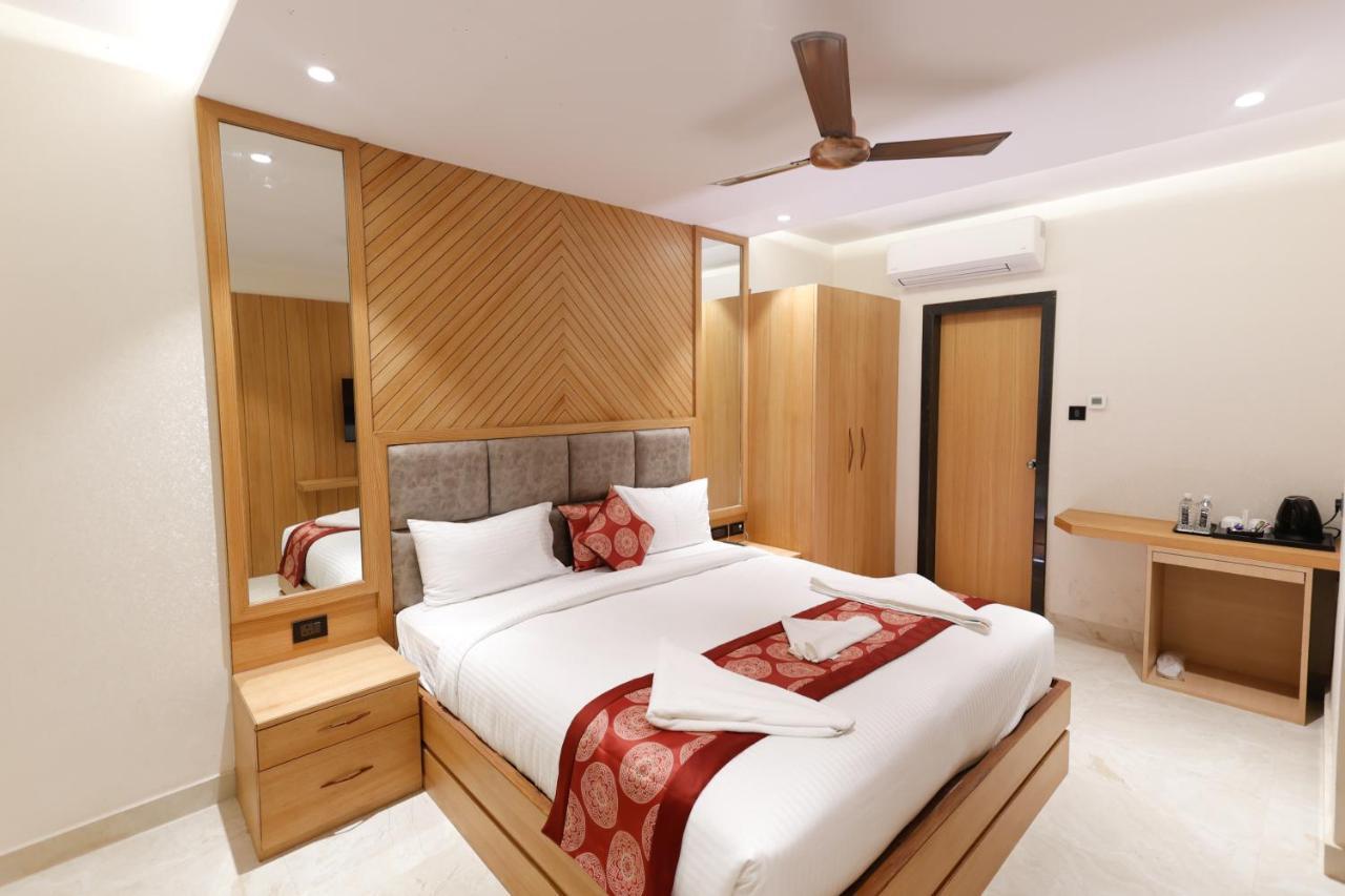 Sarc 3* Varanasi