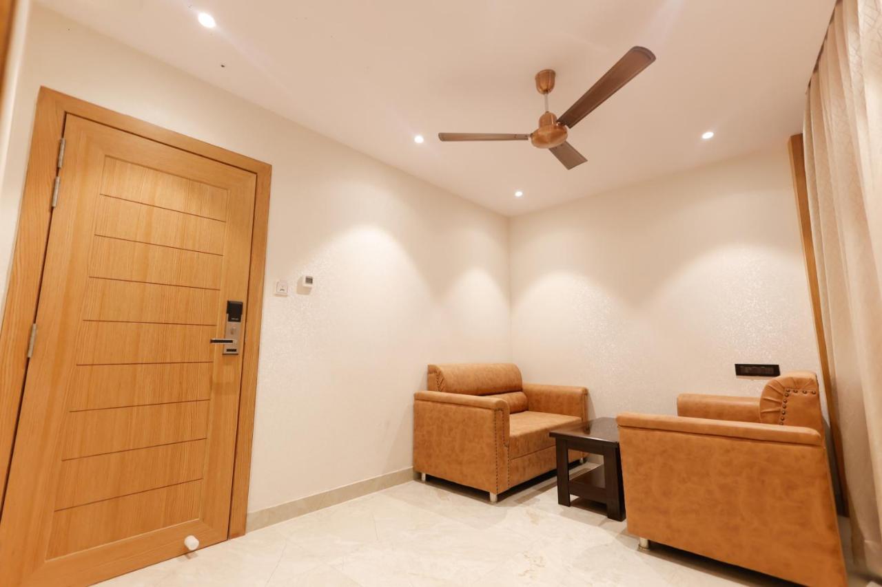 Hotel Sarc 3*