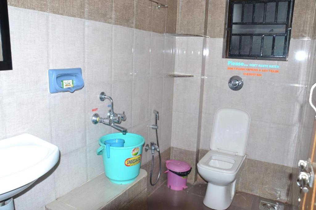 Rn Residency Bed & Breakfast Varanasi