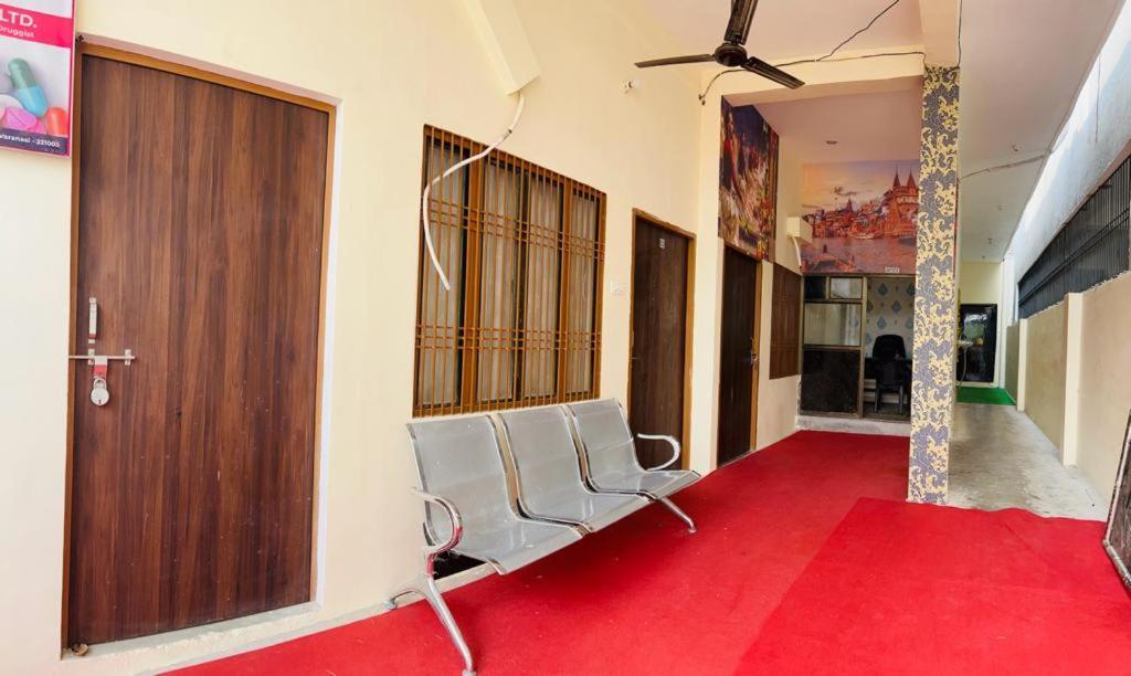 Bed & Breakfast Rn Residency Varanasi