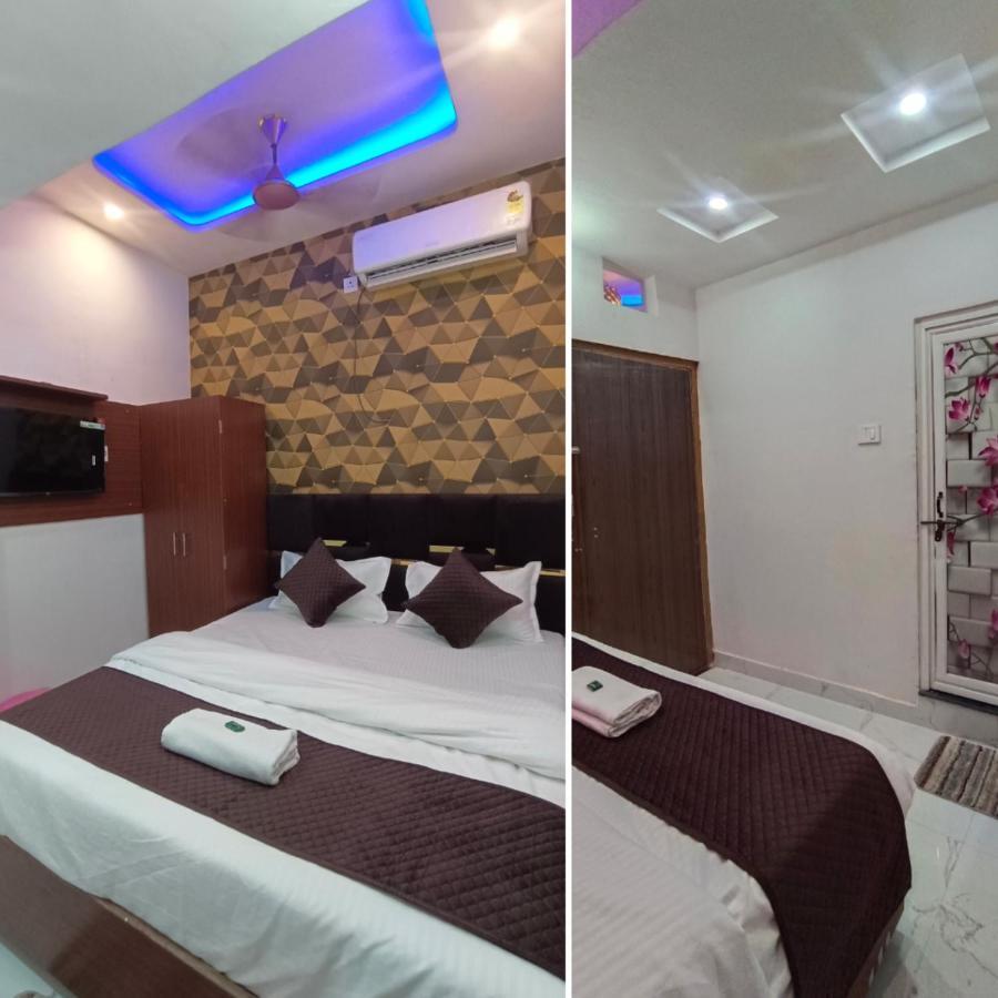 Maa Vaishnavi Varanasi