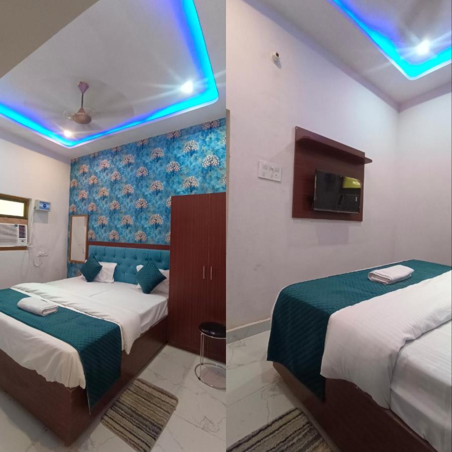 Maa Vaishnavi Homestay