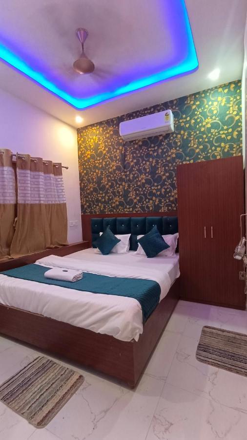 Homestay Maa Vaishnavi